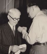 Uzspiest lai palielinātu